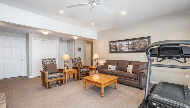 Already Hooked - Foto 3, Habitación