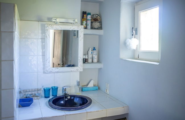 Mas du Jujubier - Foto 29