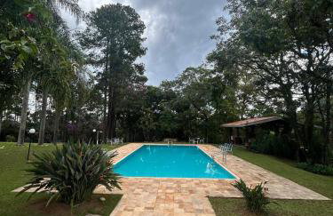 Sitio Alto Padrão Atibaia - Foto 8