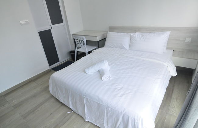 Kenwingston Square Garden by IdealHub - Foto 6