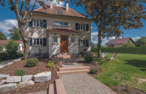 Gîte Les Volets Bleus - Foto 1