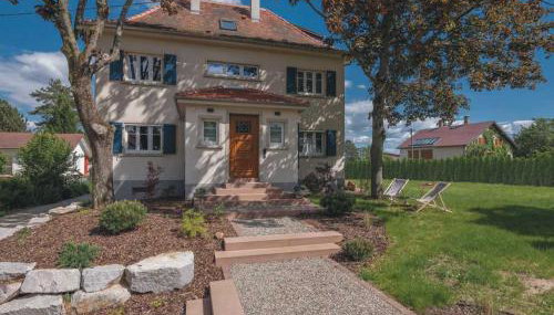 Gîte Les Volets Bleus - Foto 1, Garden