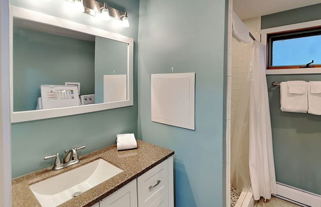 Our Golden Retreat by Taylor Made Deep Creek - Foto 29