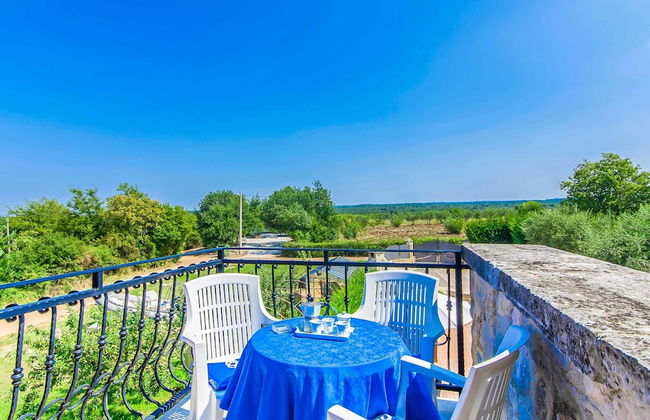 Villa Meri - Foto 23