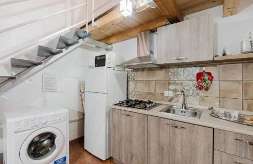 La casa di Anita nel cuore di Segesta - Foto 21