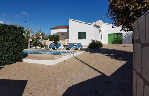 Villa Luz: refugio de calma y belleza en Menorca - Photo 3