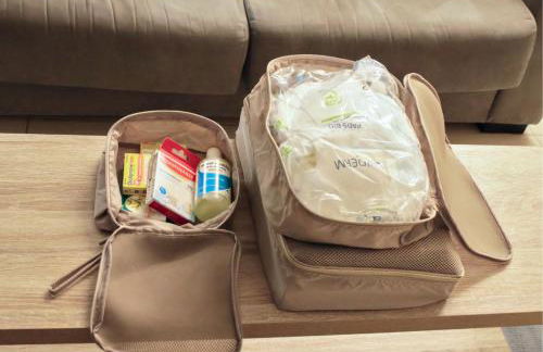 Appartement-Paris-Disney-Terrasse-Jardin-parking - Foto 34