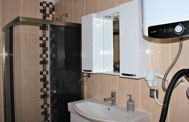 Mavi Restaurant & Apartments 2 - Foto 46