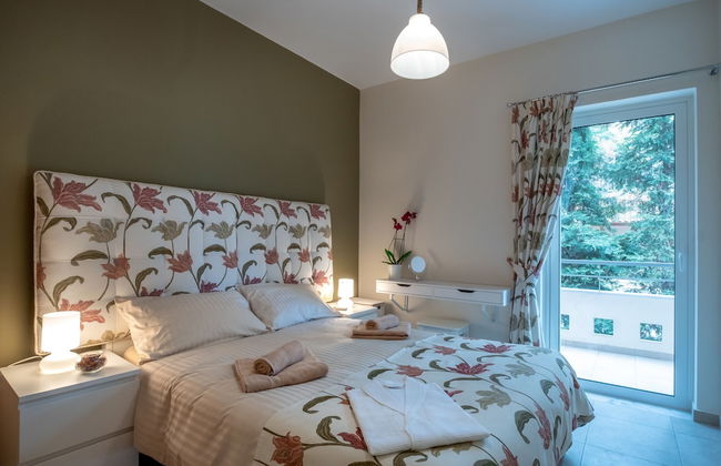 Sirena Tolo Luxury Apartment - Foto 6