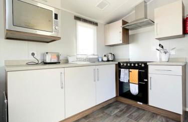 Ocean Breeze-Haven Perran Sands Holiday Park - Foto 13