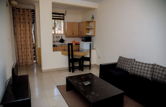 Vista Safaris Apartment - Foto 15