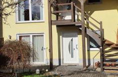 Ferienwohnung Teufelsmauer - Foto 1