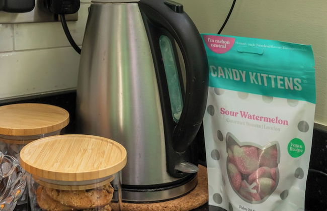 Beautiful & Cosy 2BD House - Southwark - Foto 24