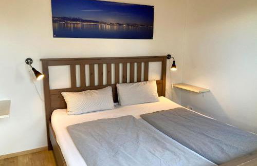 Zum Seglerhafen – Ferienappartement - Foto 6