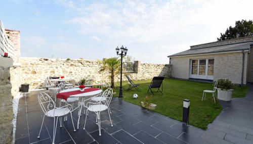 Le Clos Saint Martin - Foto 5, Garden
