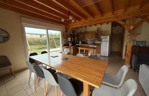 maison a 400m de la mer - Foto 21