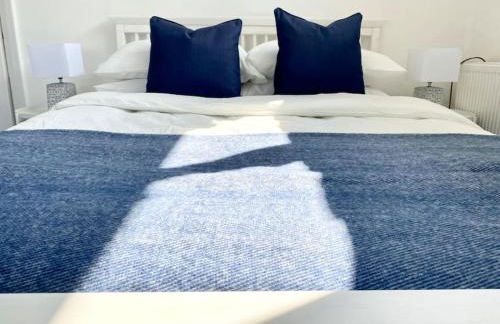 Charming Seaside Cottage in Leigh-on-Sea - Foto 15