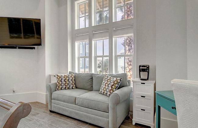 Summer Breeze TC 4103 - Foto 23