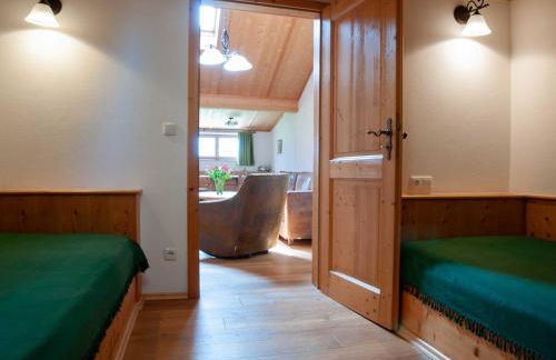 Gaestehaus Webermohof - Foto 34