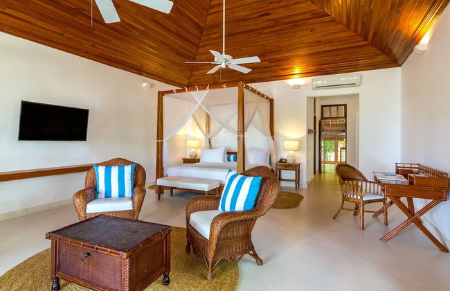 Idle Awhile Villas - Foto 3