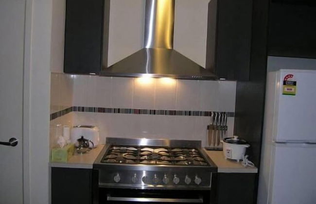 Insaa Serviced Apartments Dandenong - Foto 6