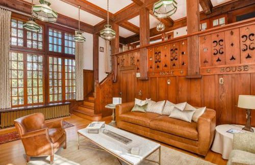 The Rock House of Metaline Falls - Foto 9