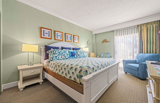 The Villas at Hatteras Landing by Kees Vacations - Foto 6