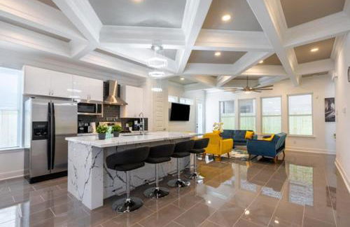 Cute Cozy house close to major sporting events and restaurants - Foto 21