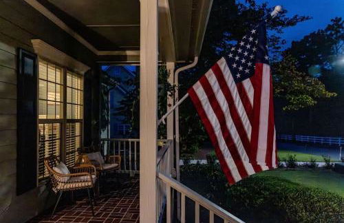 Labrador Lake with FirePit and Billiards - Foto 57