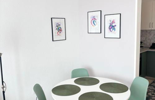 Magnífico apartamento con vistas en Chayofa! Complejo Mirador del Atlántico - Foto 18