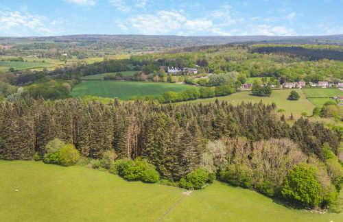 Cedar Lodge - Foto 29