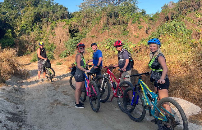 Tour de bicicleta por Huatulco - Foto 2