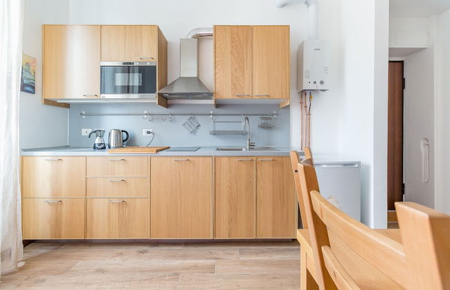 Alessia's Flat - Affori 3 - Foto 14