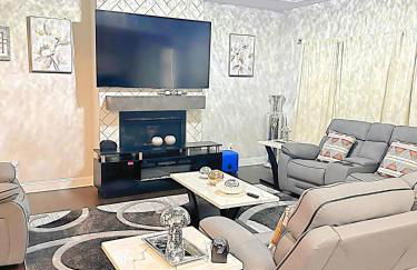 Sisters Savvy Home - Foto 8