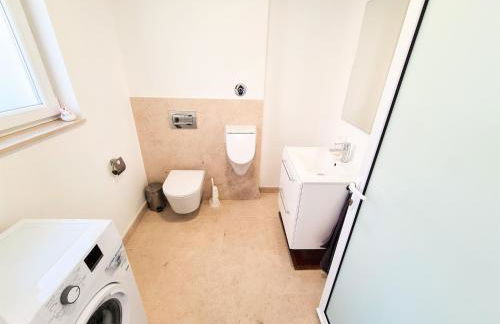 Modernes Haus mit spektakulärem Meerblick und Pool - Foto 10