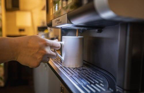 Aappartel City Center - kontaktloser Check-in 24h - Photo 48