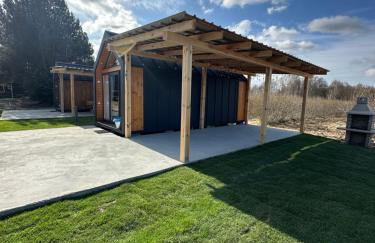 Siedlisko Rawka - Foto 24