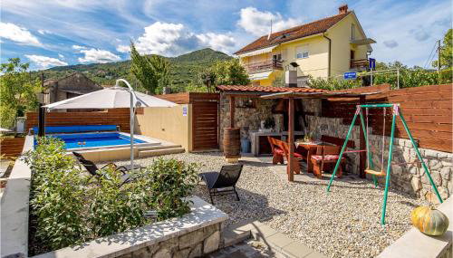 Beautiful Home In Matulji With Wifi - Foto 2