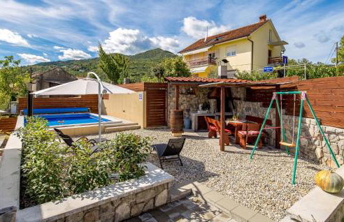 Beautiful Home In Matulji With Wifi - Foto 2