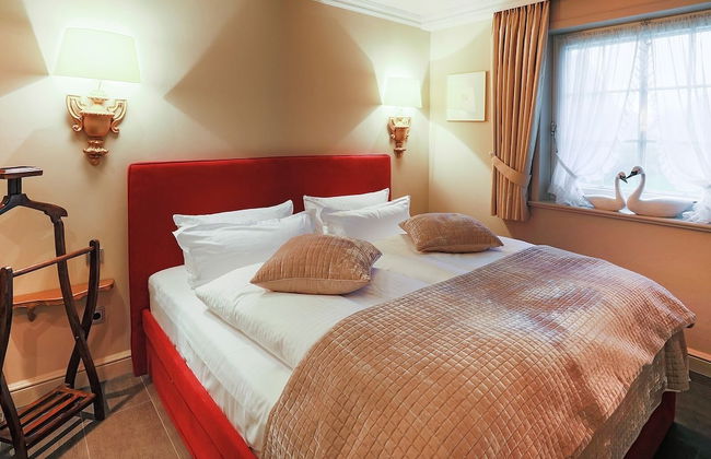 Ferienwohnung Sönshörn 8 Rechts - Photo 3