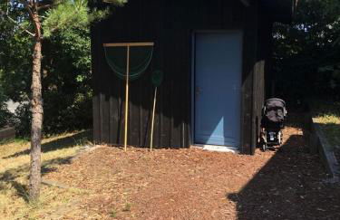 Villa de plage de caractere - 14 pers - CAP FERRET - Foto 7