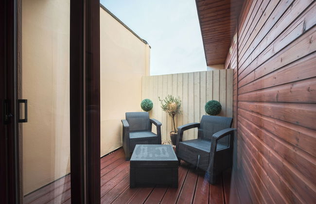 Strozzi Palace Suites by Mansley - Foto 49