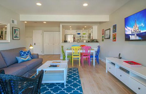 Love Bug by Funtierland Vacation Rentals - Photo 6