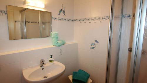 Alpenflair Ferienwohnung Whg 108 - Foto 5, Shower