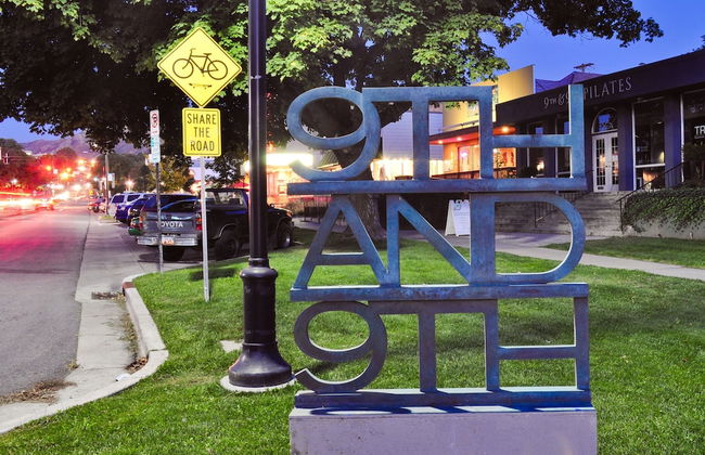 1 BR Apartment in Historic District - Foto 20