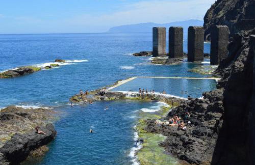 Casa Rural El Arenal - Foto 62