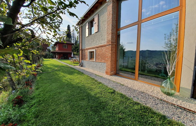 Agriturismo Podere Nigriano - Foto 33