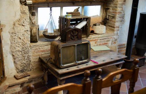 Casa Rural Zacarías - Foto 40