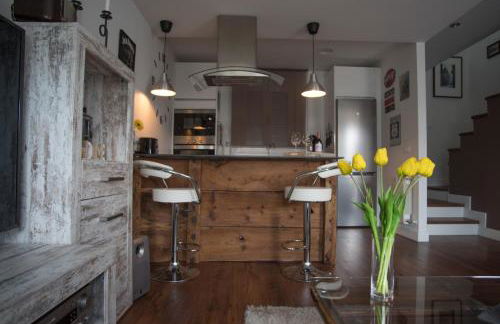 EL PATIO DE MI CASA - Foto 5