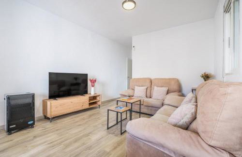 Bright Apartment In Maracena - Photo 17